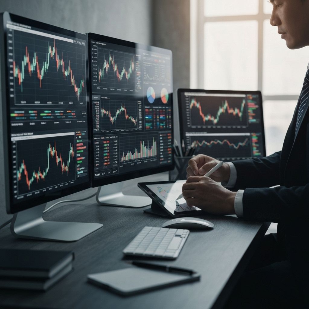 How to create a prompt for stock analysis